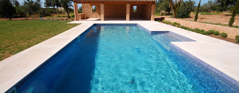 unique villas mallorca fabulous farmhouse for sale in santa maria swimming pool