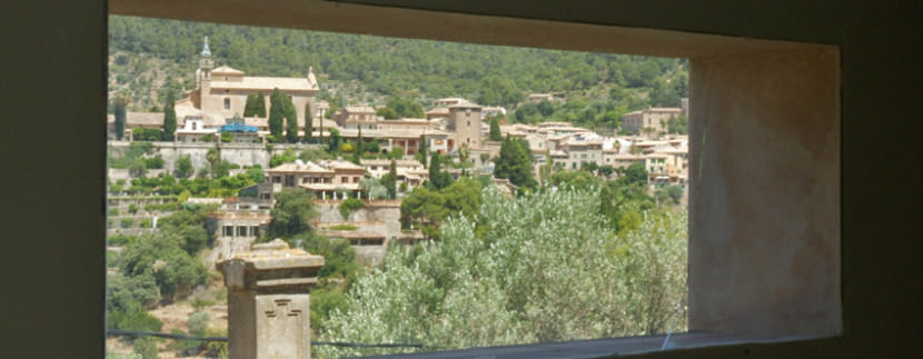 unique villas mallorca magnificent villa for sale in idyllic Valldemossa views