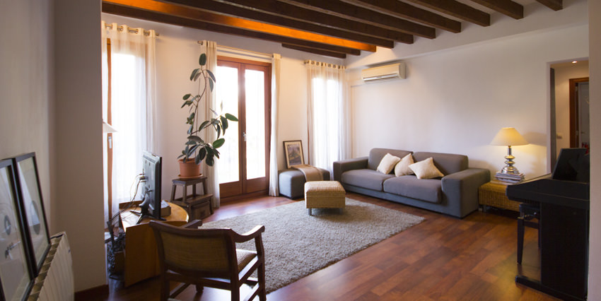 Functional & Cosy Apartment for Sale in Palma Center