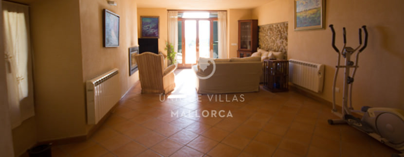 uniquevillasmallorca house for sale in establiments living area