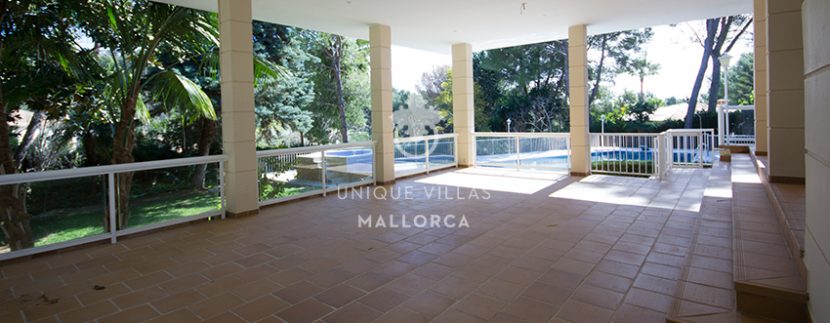 gorgeous villa for sale in son vida uvm174.1.24