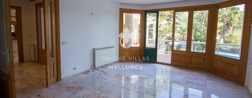 gorgeous villa for sale in son vida uvm174.14