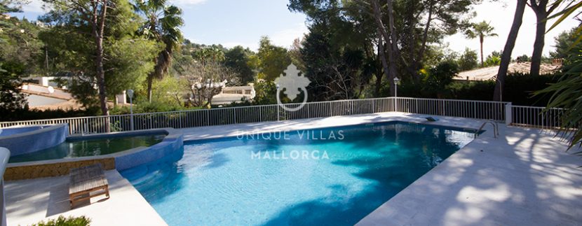 gorgeous villa for sale in son vida uvm174.22