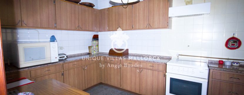 large flat for sale in palma center-uvm183.7