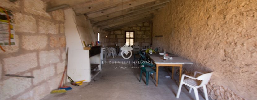 finca for sale in Mallorca North east-uvm184.22